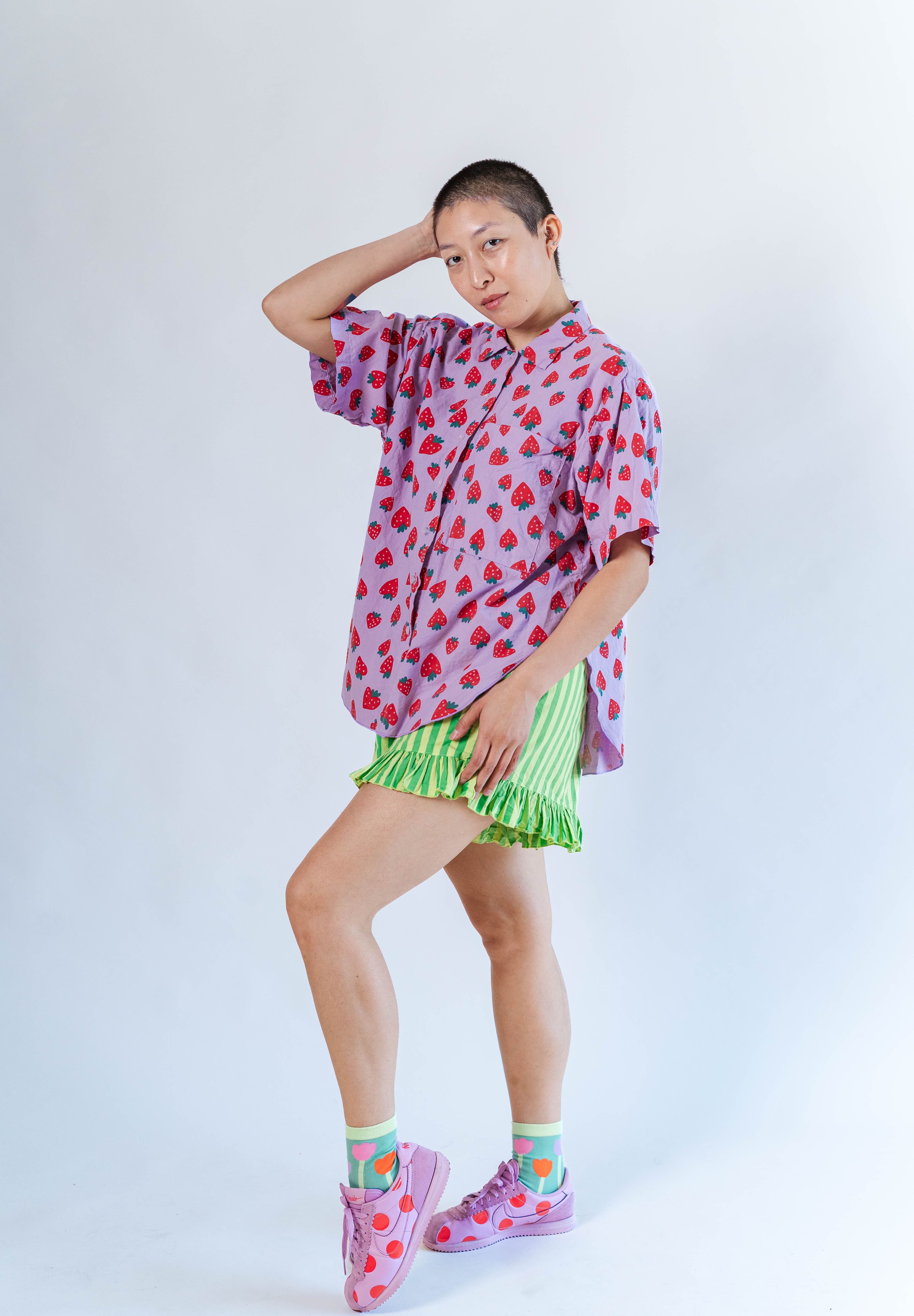 SOUR WATERMELON BLOOMERS