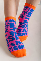 SH*T SOCKS