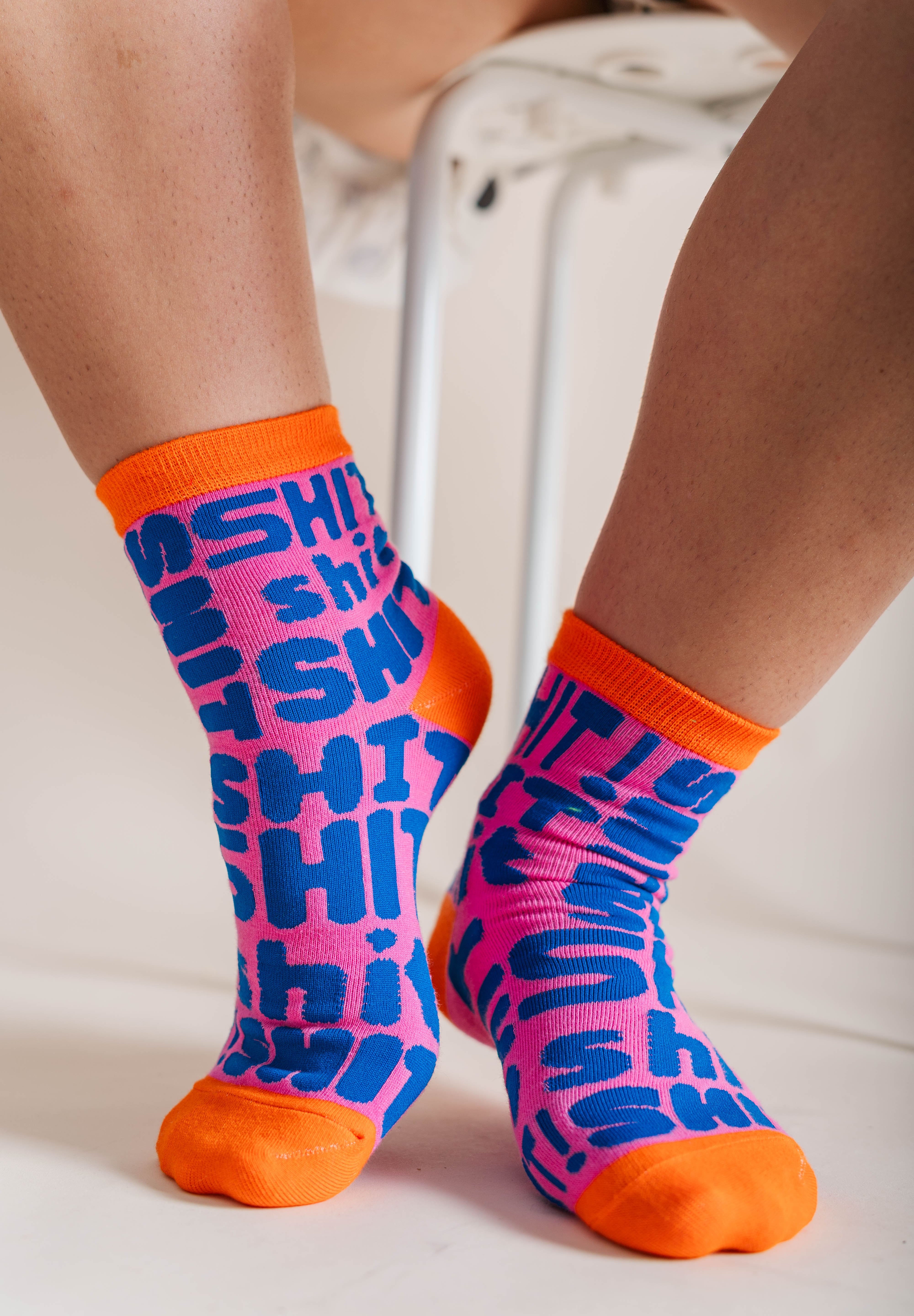 SH*T 2.0 SOCKS