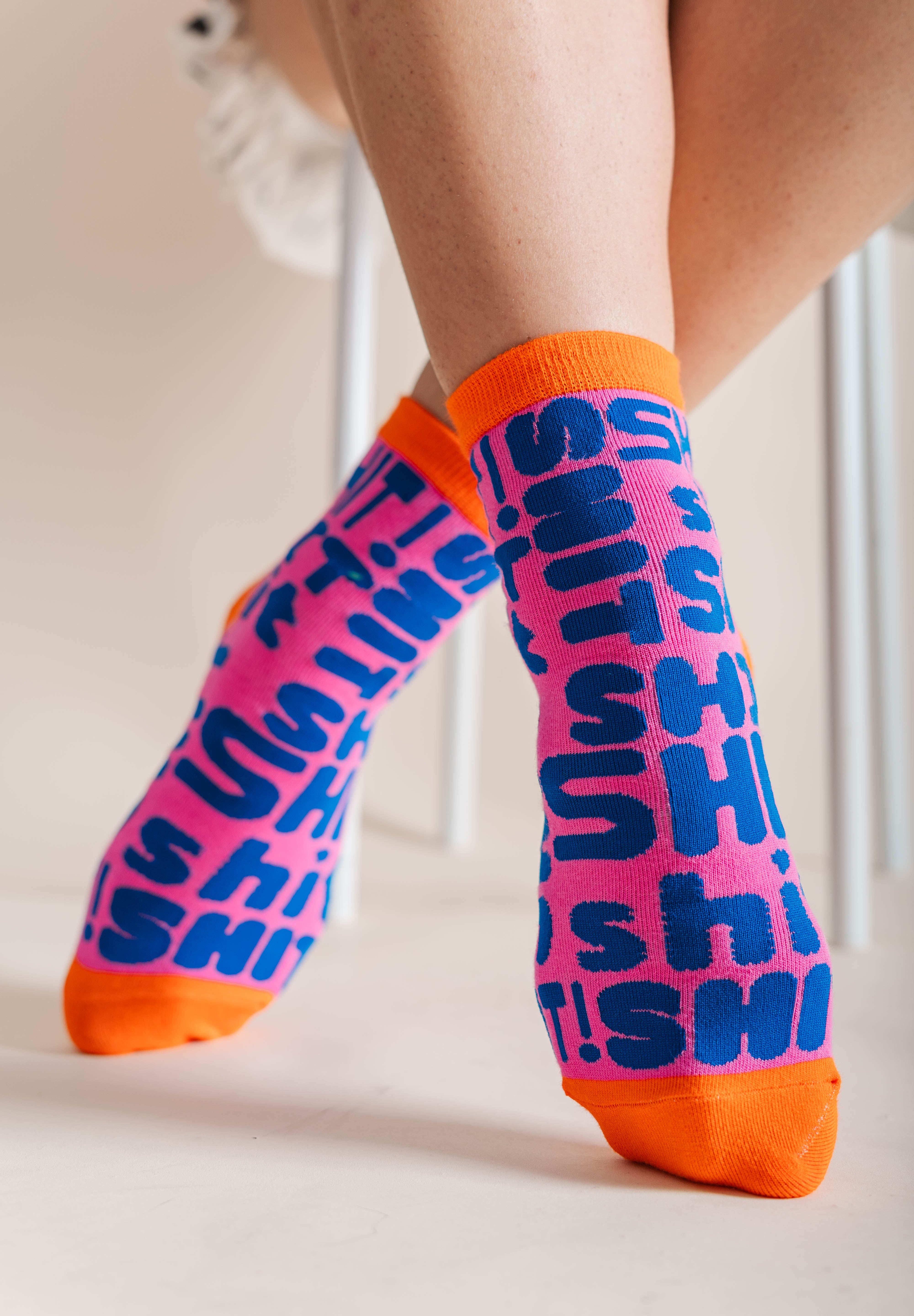 SH*T 2.0 SOCKS