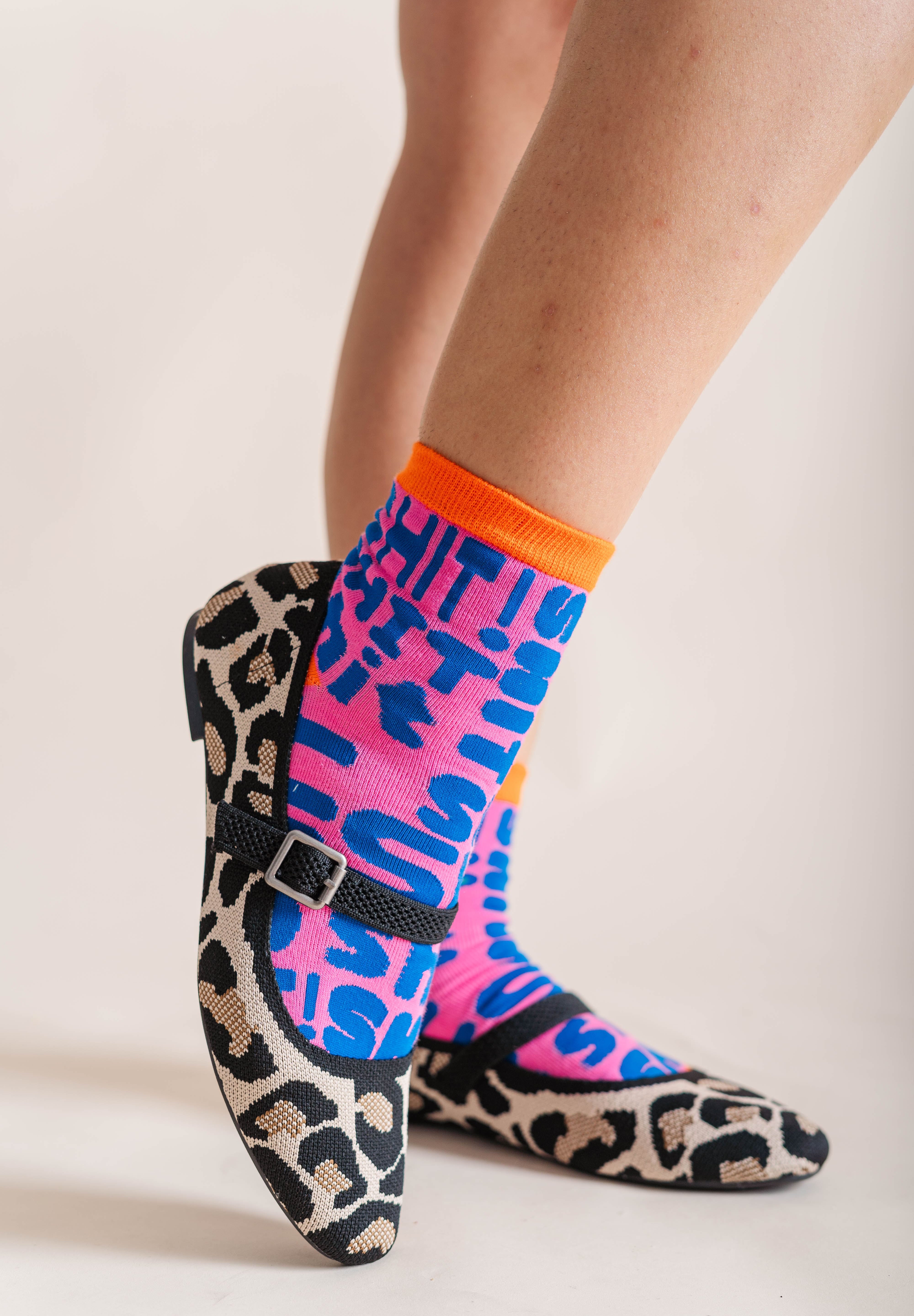 SH*T 2.0 SOCKS