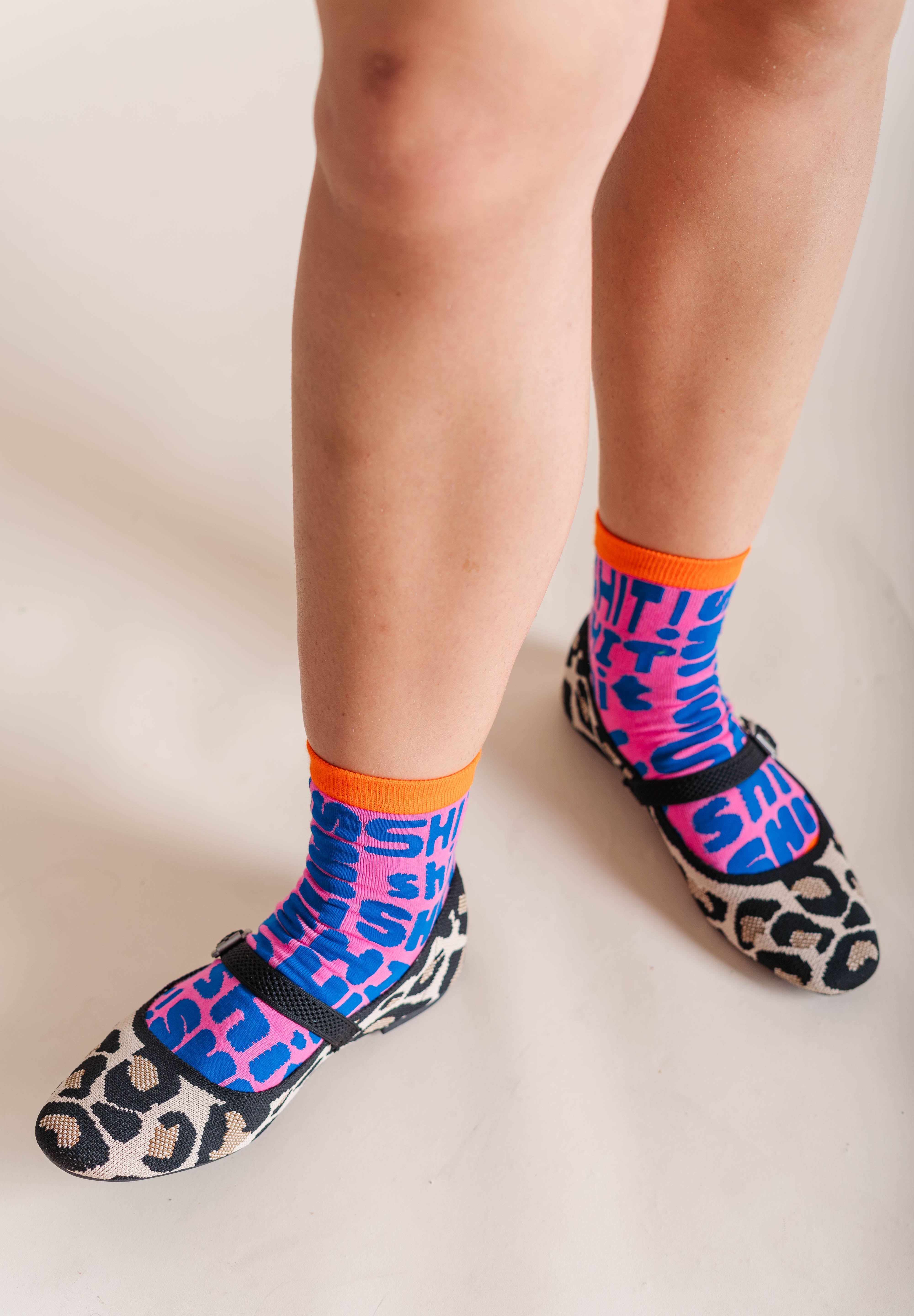SH*T 2.0 SOCKS