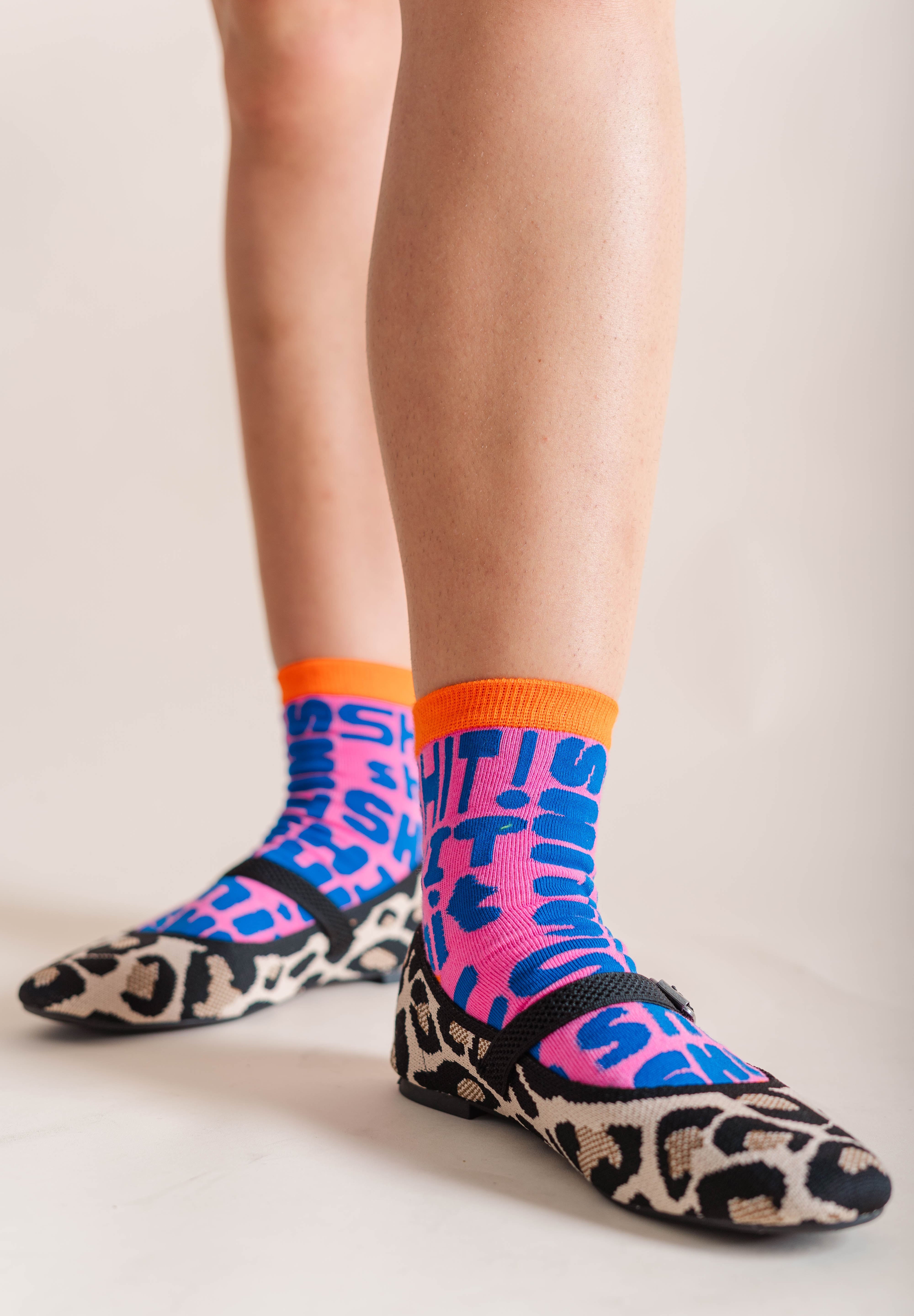 SH*T 2.0 SOCKS