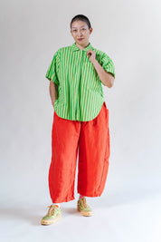 TOMATO BALLOON PANT