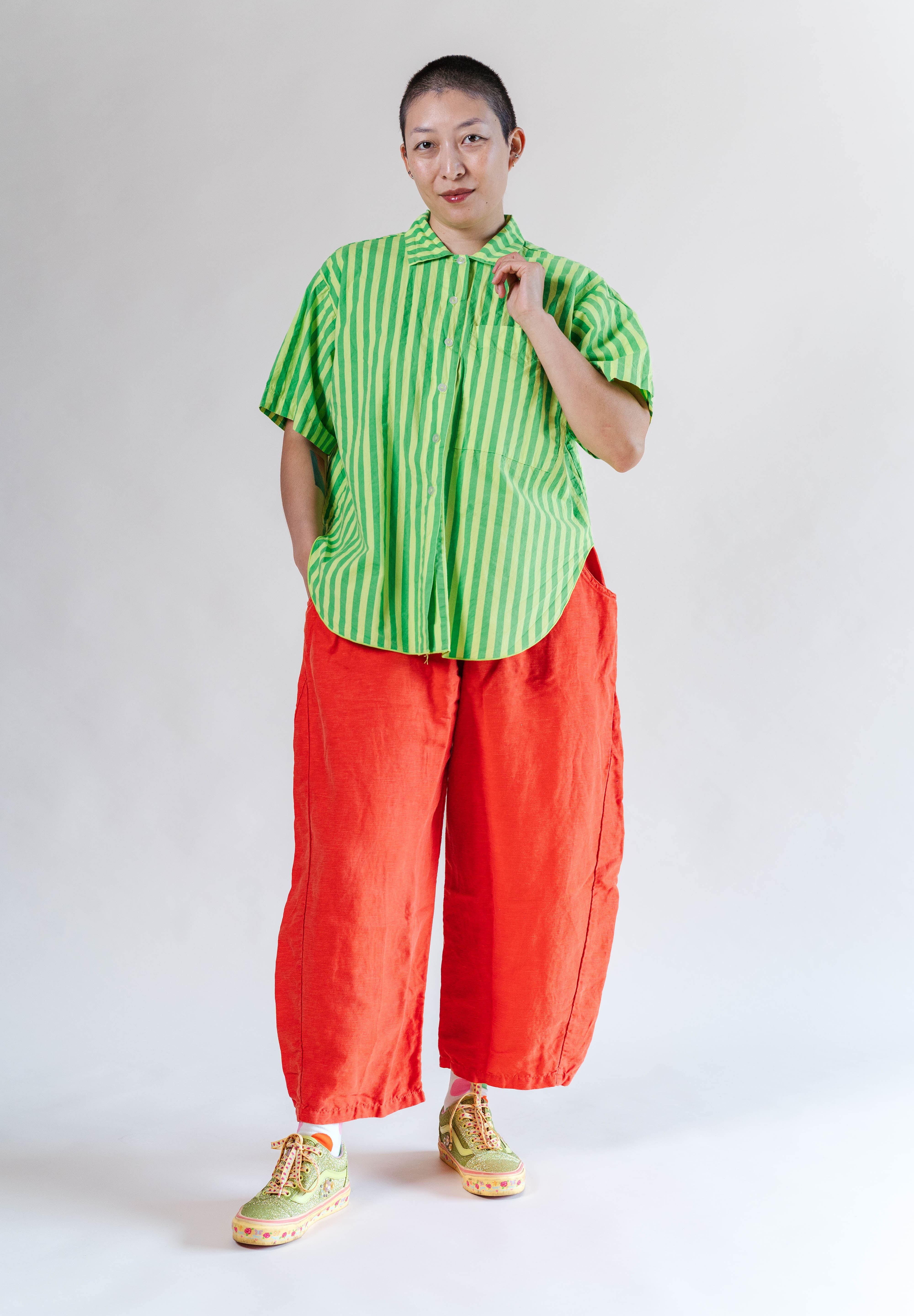 TOMATO BALLOON PANT