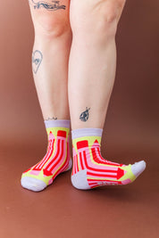 TAKING NOTES SOCKS