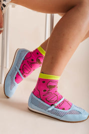 WINE SOCKS