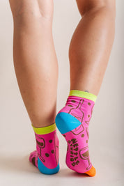 WINE SOCKS