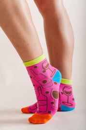 WINE SOCKS