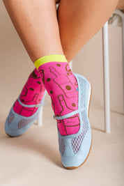 WINE SOCKS