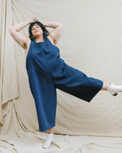 Everyday Overall in Denim